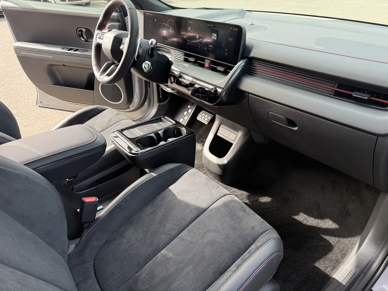 Hyundai IONIQ 5 2026 — фото 14