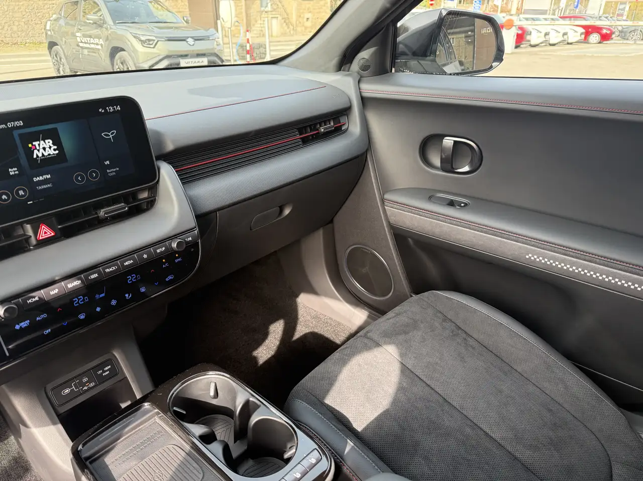 Hyundai IONIQ 5 2026 — фото 11