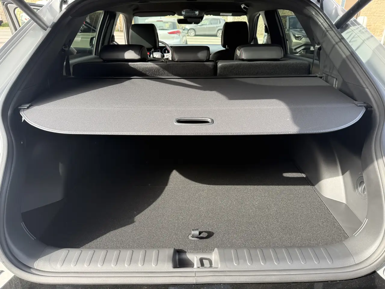 Hyundai IONIQ 5 2026 — фото 13