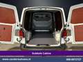 Volkswagen T6.1 Transporter 2.0 TDI L2H1 Dubbele Cabine Euro6 Airco | 5-Zits | Blanc - thumbnail 13