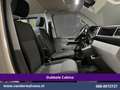 Volkswagen T6.1 Transporter 2.0 TDI L2H1 Dubbele Cabine Euro6 Airco | 5-Zits | Blanc - thumbnail 8