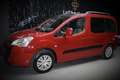 Citroen Berlingo Combi 1.6HDI SX Multispace 110 Rot - thumbnail 3