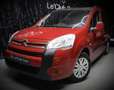 Citroen Berlingo Combi 1.6HDI SX Multispace 110 Rot - thumbnail 26
