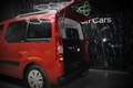 Citroen Berlingo Combi 1.6HDI SX Multispace 110 Rot - thumbnail 5