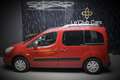 Citroen Berlingo Combi 1.6HDI SX Multispace 110 Rot - thumbnail 4