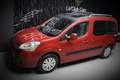 Citroen Berlingo Combi 1.6HDI SX Multispace 110 Rot - thumbnail 2
