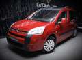 Citroen Berlingo Combi 1.6HDI SX Multispace 110 Rot - thumbnail 32