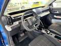 Citroen C3 Hybrid 110 CV automatico Max Blu/Azzurro - thumbnail 13
