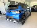 Citroen C3 Hybrid 110 CV automatico Max Blu/Azzurro - thumbnail 4