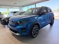 Citroen C3 Hybrid 110 CV automatico Max Blu/Azzurro - thumbnail 7