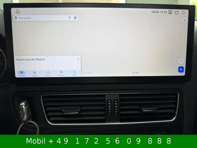 Audi Q5 view 15