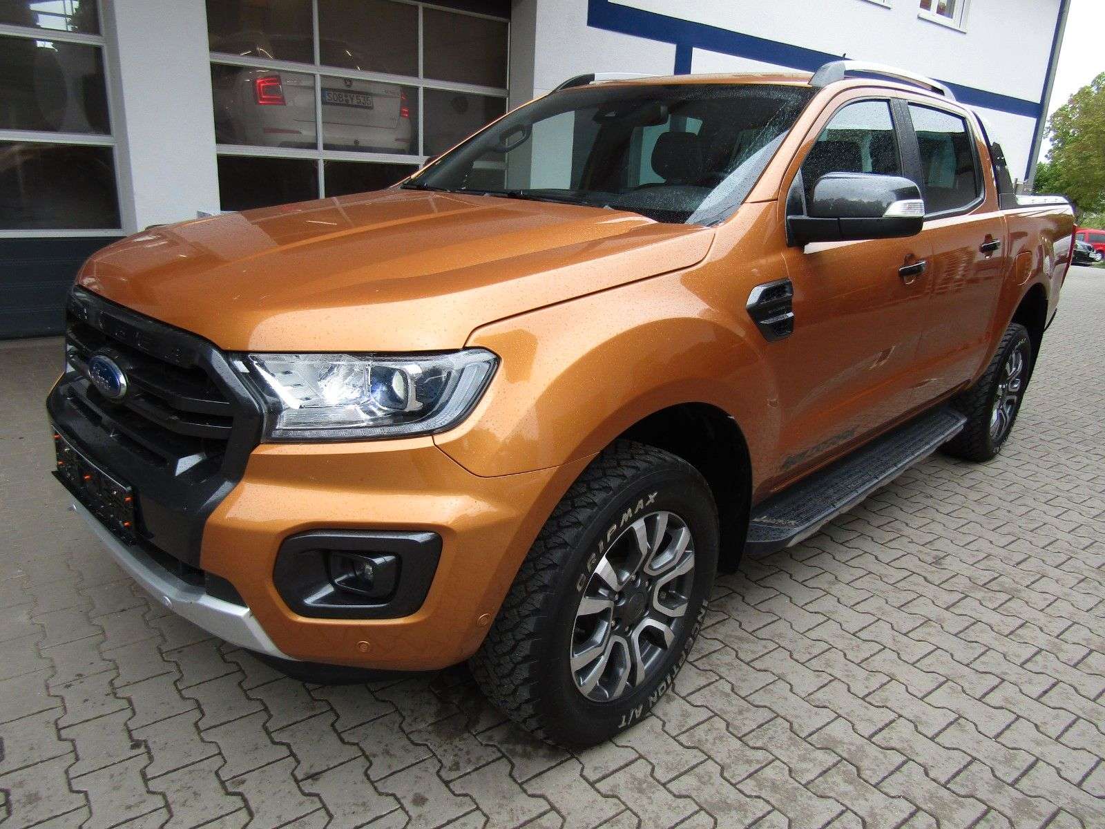 Ford Ranger