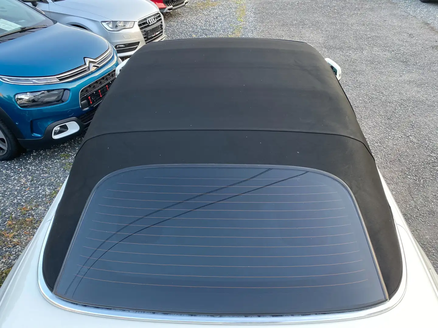 Mercedes-Benz E 250 E 250 CDI BlueEfficiency AMG Paket Weiß - 2