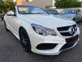 Mercedes-Benz E 250 E 250 CDI BlueEfficiency AMG Paket Weiß - thumbnail 4