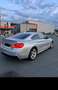 BMW 430 430d Coupe xDrive Aut. Luxury Line EXPORT Ezüst - thumbnail 6