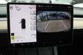 Tesla Model Y Long Range AWD 75 kWh LEDER MEMORY PANORAMADAK AUT Noir - thumbnail 19