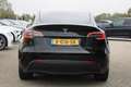 Tesla Model Y Long Range AWD 75 kWh LEDER MEMORY PANORAMADAK AUT Noir - thumbnail 5