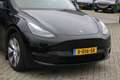 Tesla Model Y Long Range AWD 75 kWh LEDER MEMORY PANORAMADAK AUT Noir - thumbnail 12