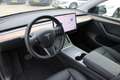 Tesla Model Y Long Range AWD 75 kWh LEDER MEMORY PANORAMADAK AUT Noir - thumbnail 13