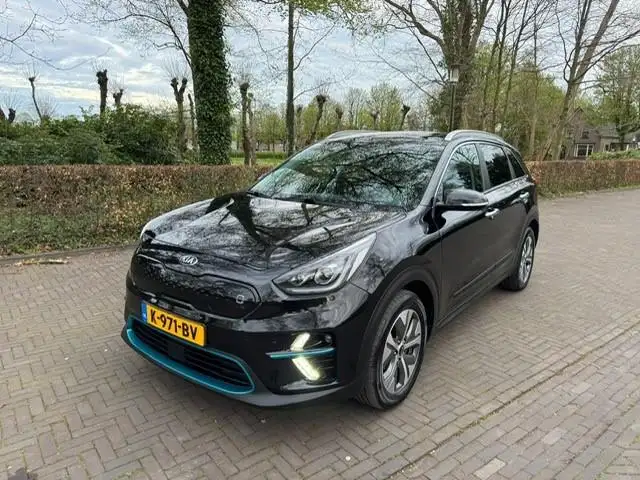Kia e-Niro ExecutiveLine 64kWh SOH 98,7% Acarplay/Led/Xenon/L