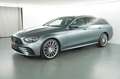 Mercedes-Benz E 53 AMG 4Matic+ AHK ACC 360°Kamera Glasdach 20" Grau - thumbnail 1