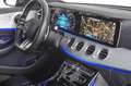 Mercedes-Benz E 53 AMG 4Matic+ AHK ACC 360°Kamera Glasdach 20" Gris - thumbnail 18