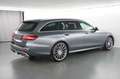 Mercedes-Benz E 53 AMG 4Matic+ AHK ACC 360°Kamera Glasdach 20" Gris - thumbnail 6