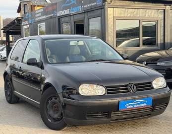 1.9TDI tiptronic Comfortline