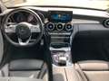 Mercedes-Benz C 200 T AMG+Pano+Spur-P.+LED+Kamera+Navi+SHZ+PDC Negro - thumbnail 12