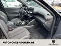 Peugeot 2008 Elektromotor 136 GT  SITZHZG DAB PANORAMA Noir - thumbnail 10