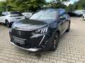 Peugeot 2008 Elektromotor 136 GT  SITZHZG DAB PANORAMA Schwarz - thumbnail 2