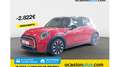 MINI Cooper Aut. Rojo - thumbnail 1