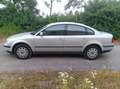 Volkswagen Passat Passat 1,9 TDI Aut. Silber - thumbnail 4