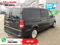 Mercedes-Benz Vito 116 CDI Aut. L3 DC Dubbel Cabine BPM VRIJ! 6 Pers. Gris - thumbnail 9