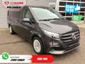Mercedes-Benz Vito 116 CDI Aut. L3 DC Dubbel Cabine BPM VRIJ! 6 Pers. Gris - thumbnail 1