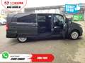 Mercedes-Benz Vito 116 CDI Aut. L3 DC Dubbel Cabine BPM VRIJ! 6 Pers. Gris - thumbnail 6