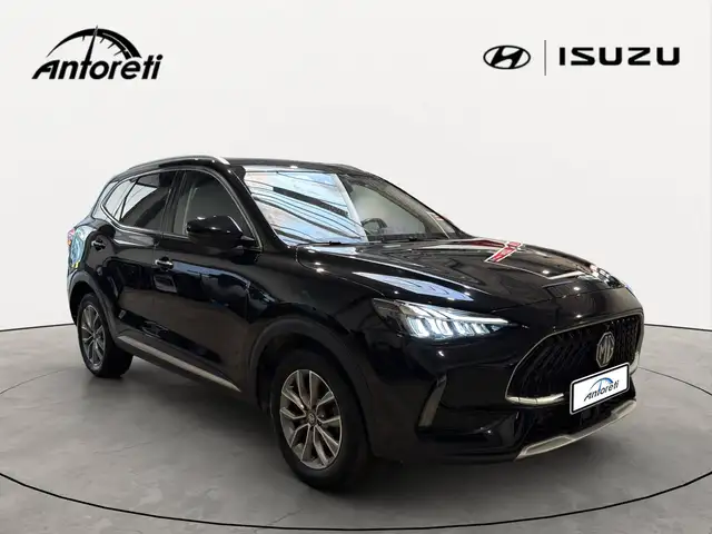 MG HS HS 1.5 T-GDi Comfort DCT