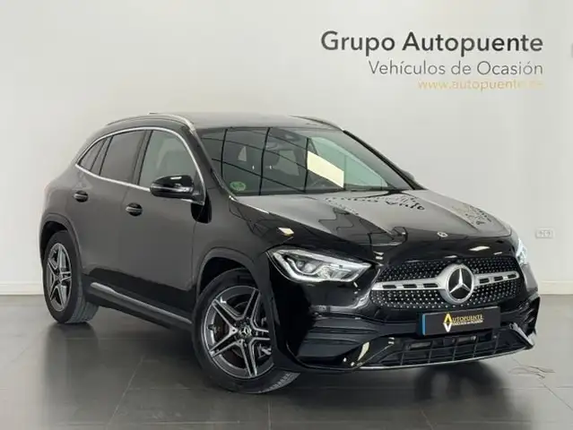 Mercedes-Benz GLA 45 AMG