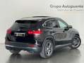 Mercedes-Benz GLA 45 AMG Schwarz - thumbnail 3