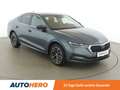 Skoda Octavia 2.0 TDI Style Aut. *LED*ACC*SPUR*TOT*CAM* Grau - thumbnail 8