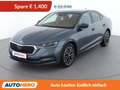 Skoda Octavia 2.0 TDI Style Aut. *LED*ACC*SPUR*TOT*CAM* Gris - thumbnail 1