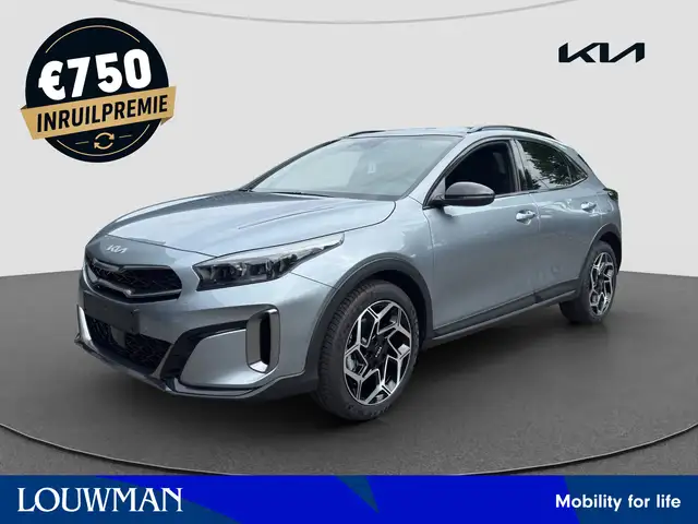 Kia XCeed 1.5 T-GDi GT-Line 750 inruilpremie
