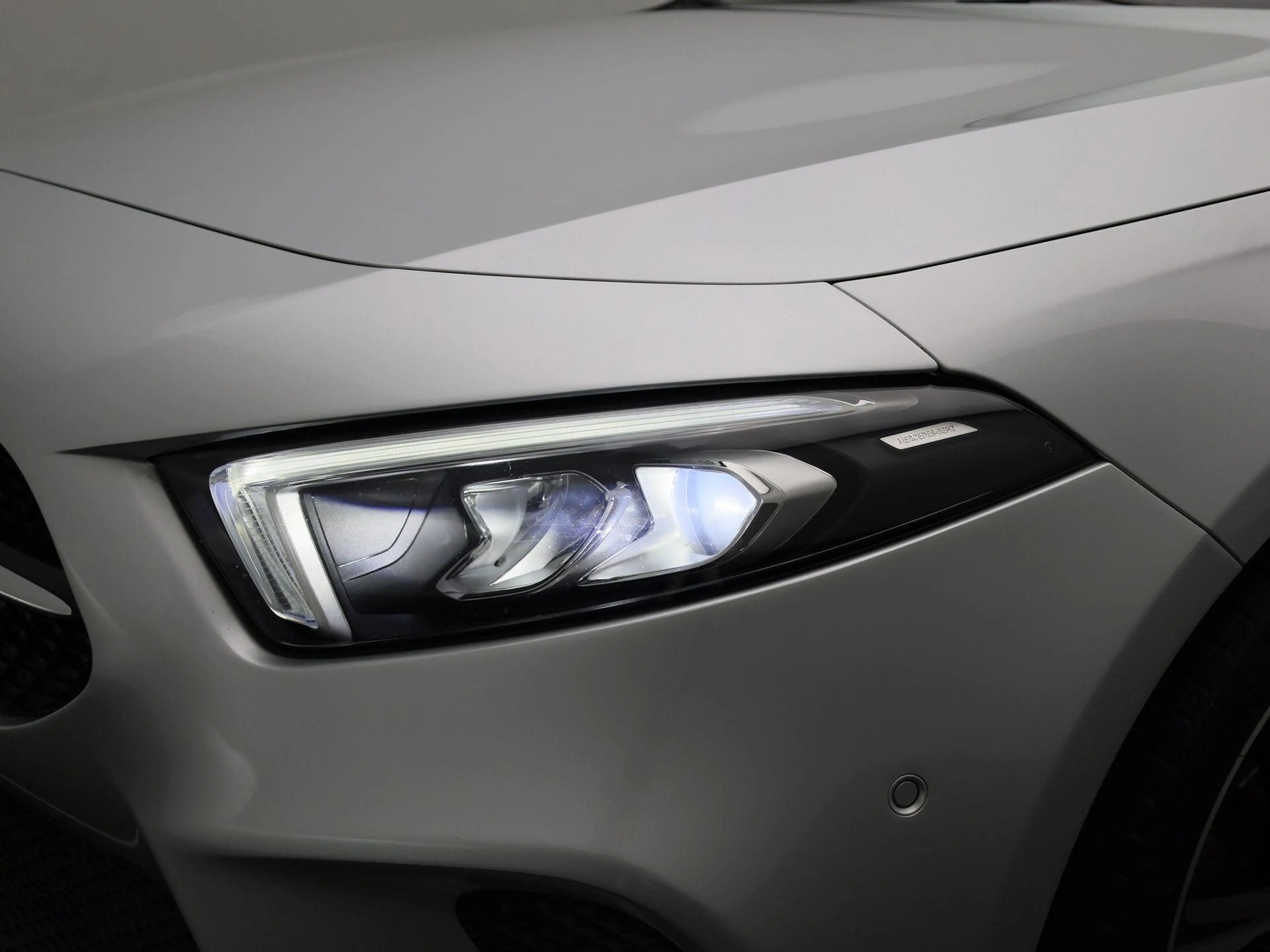 Mercedes-Benz A 200 Premium Plus AUTOMAAT | PANORAMADAK | VIRTUEEL | S — photo 14
