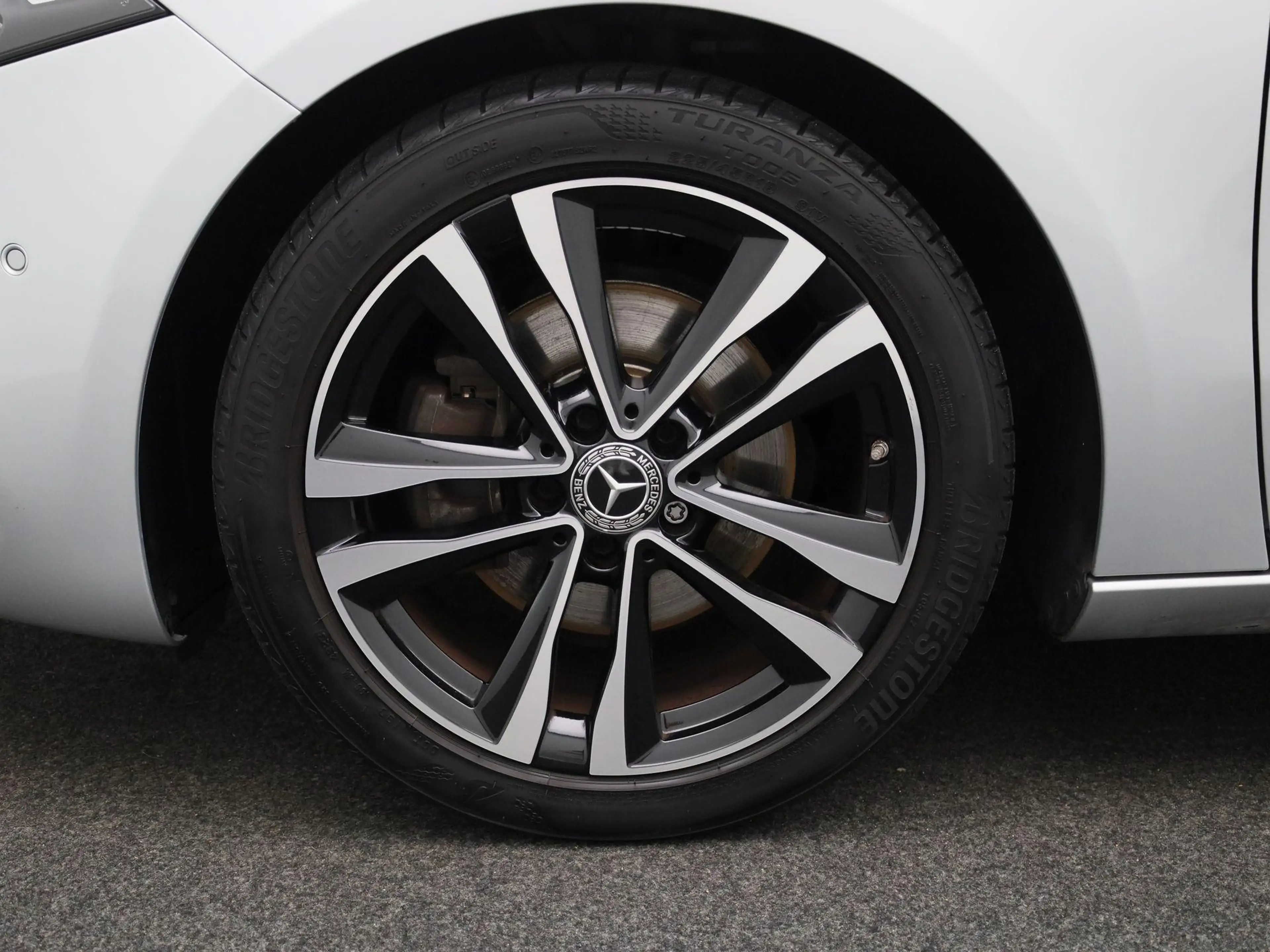 Mercedes-Benz A 200 Premium Plus AUTOMAAT | PANORAMADAK | VIRTUEEL | S — photo 13