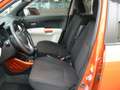 Suzuki Ignis Dualjet Comfort / wenig Km, 1. Hand ! Oranje - thumbnail 13