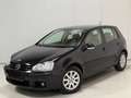 Volkswagen Golf 5  2,0 FSI 4MOTION Allrad *Nur 98 TKM* *2.Besit... Schwarz - thumbnail 1
