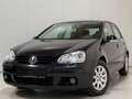Volkswagen Golf 5  2,0 FSI 4MOTION Allrad *Nur 98 TKM* *2.Besit... Schwarz - thumbnail 3