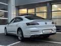 Volkswagen Arteon 2.0 TDI R LINE 4M/PANO/STDHZG/LEDER/H&K Biały - thumbnail 6