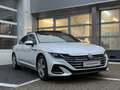 Volkswagen Arteon 2.0 TDI R LINE 4M/PANO/STDHZG/LEDER/H&K Biały - thumbnail 3