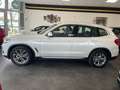 BMW X3 X3  xdrive20d mhev 48V xLine auto Weiß - thumbnail 4